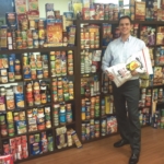 Bellevue and Issaquah Food Drive by Cummins Chirorpactic