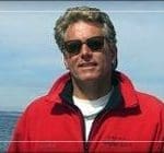 Scott B. Patient testimonial Cummins Chiropractic