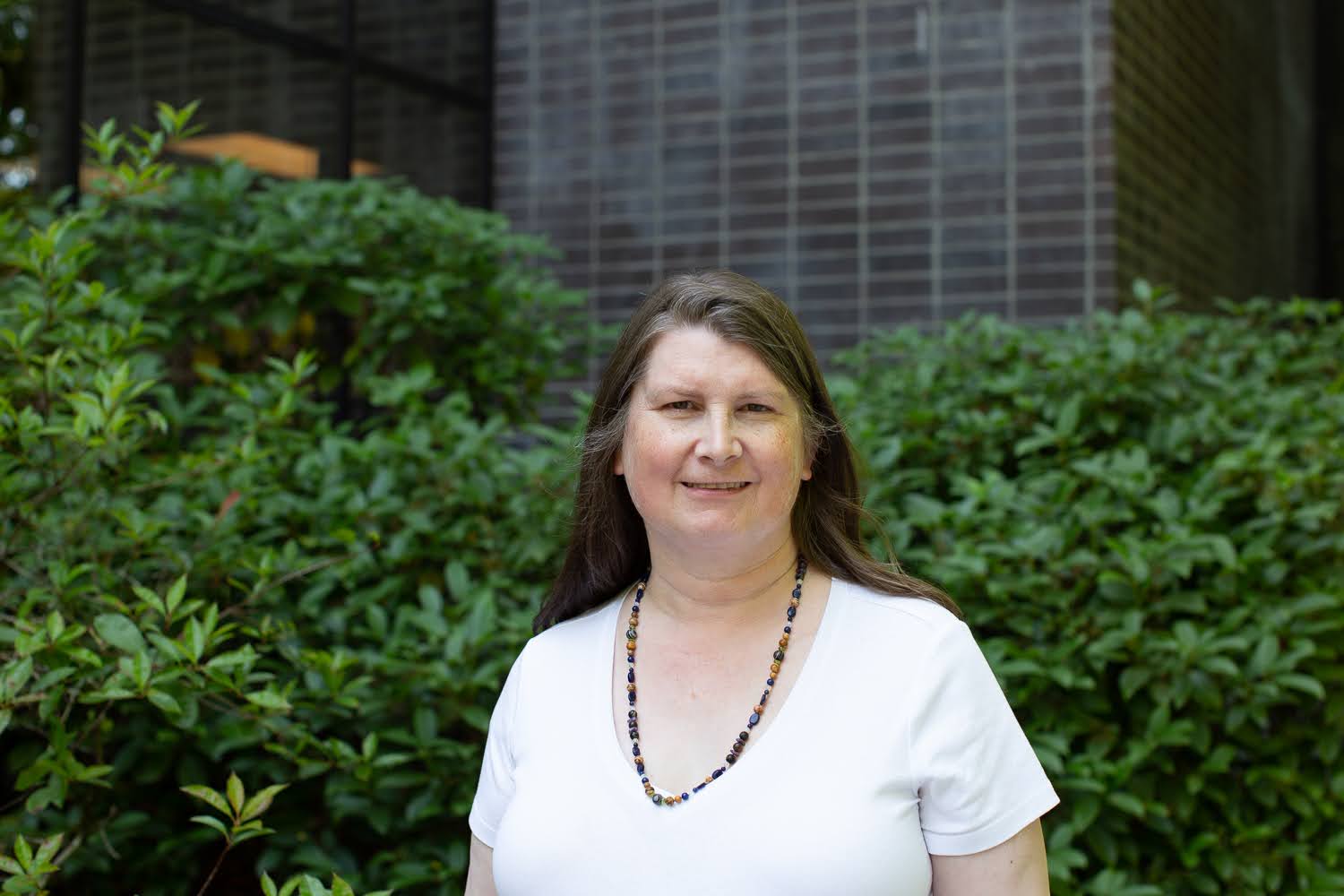 Bellevue's Kathryn Forrester, LMP