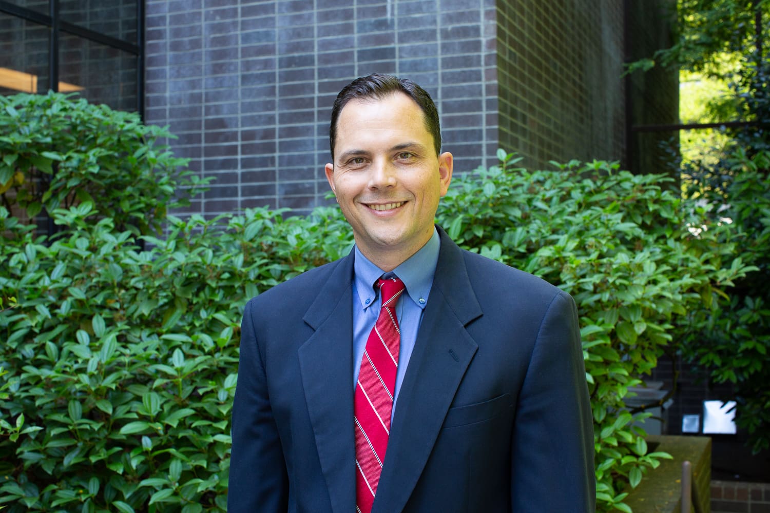 Dr. Bob Cummins Chiropractor