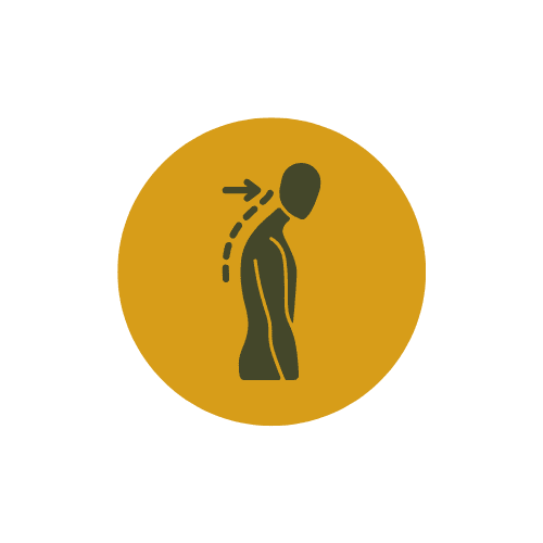 Forward-Head-Posture-Treatment yellow element