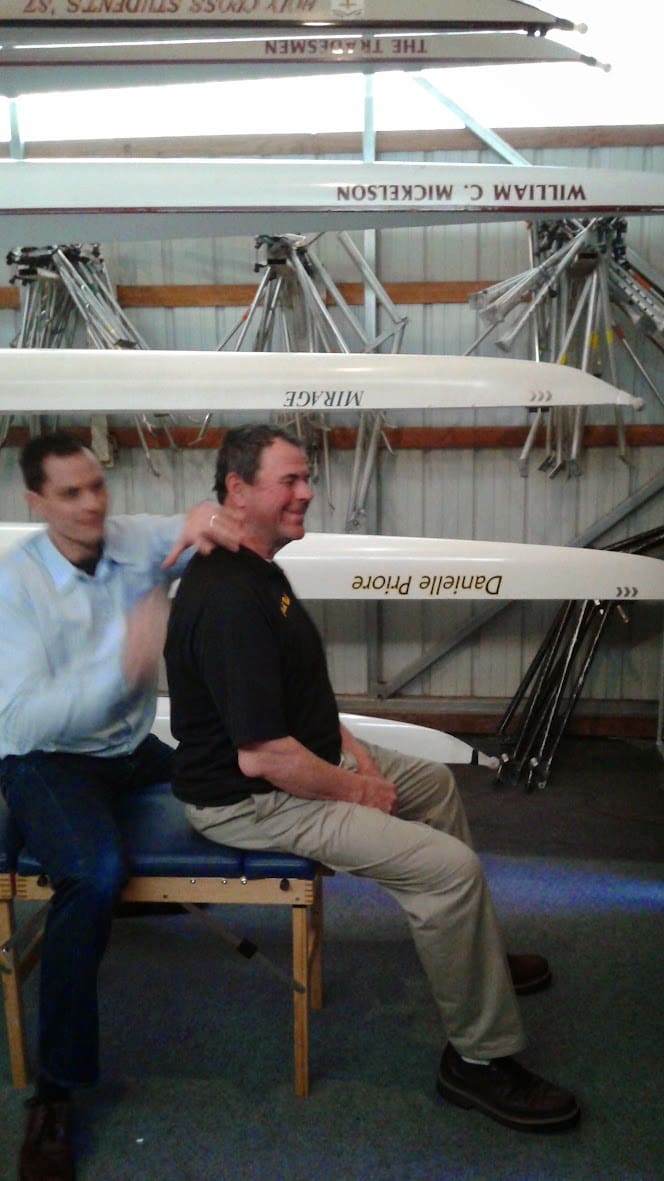 cummins generations chiropractors and sports