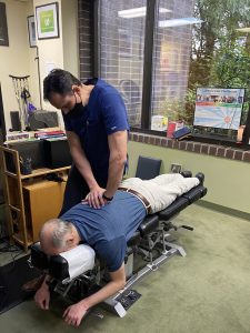 Gentle and Effective Chiropractic Care